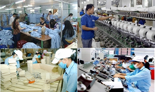 IFC và Australia hợp tác thúc đẩy tăng trưởng khu vực tư nhân tại Việt Nam

